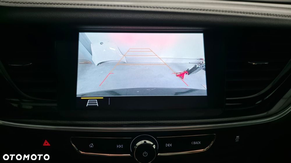 Opel Insignia 2.0 CDTI Ultimate S&S - 38