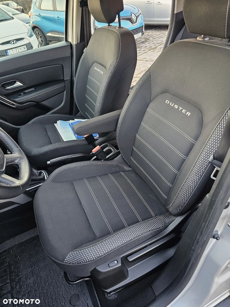 Dacia Duster - 14
