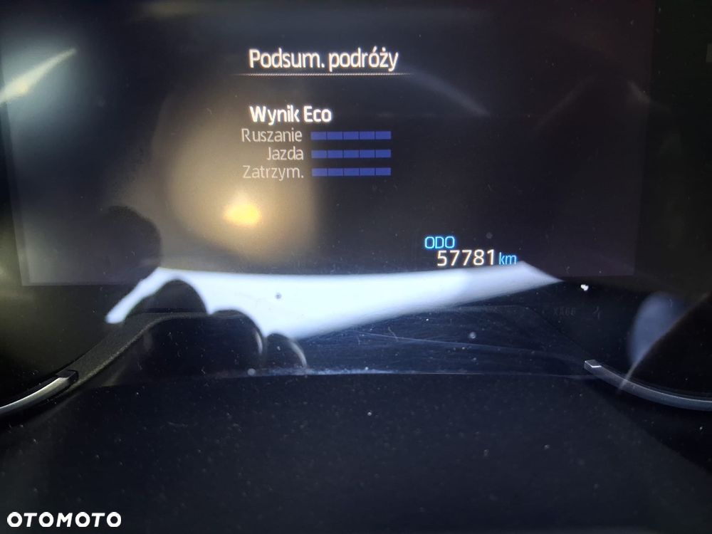 Toyota RAV4 2.5 Hybrid Black Edition by JBL 4x2 - 7