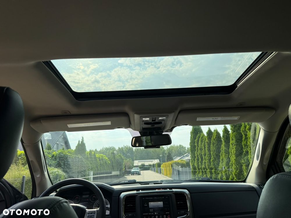 RAM 1500 Crew Cab MB Sport - 31