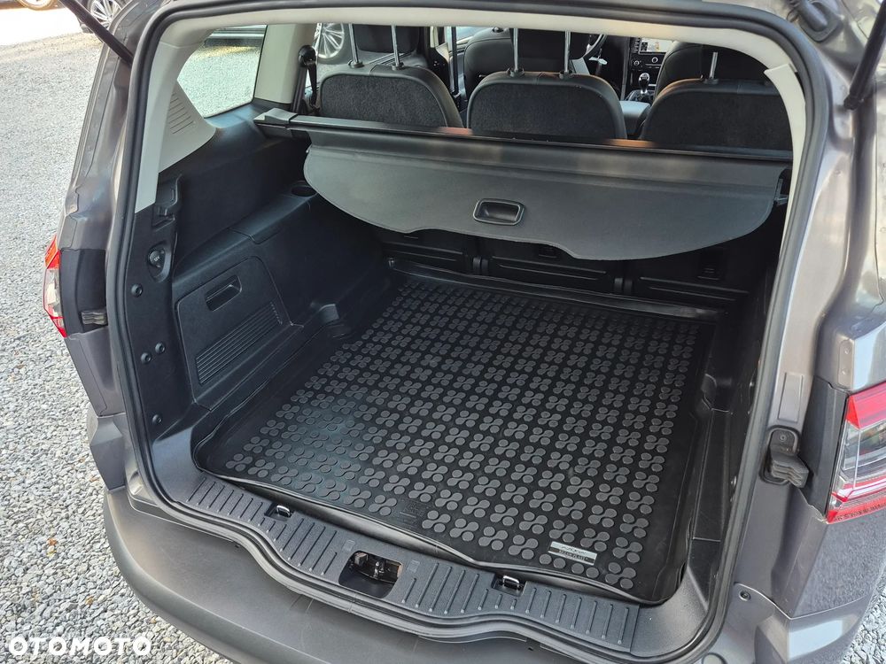 Ford S-Max 2.0 TDCi Titanium - 39