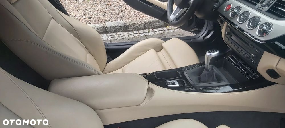 BMW Z4 sDrive30i - 22