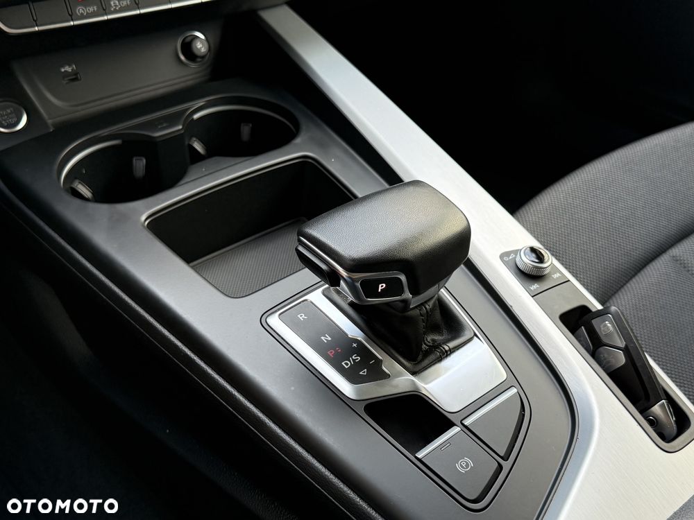 Audi A4 Avant 35 TDI mHEV Advanced S tronic - 15