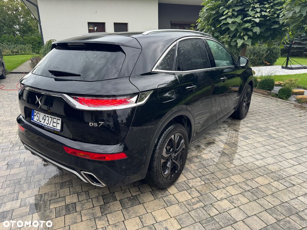 DS Automobiles DS 7 Crossback - 3