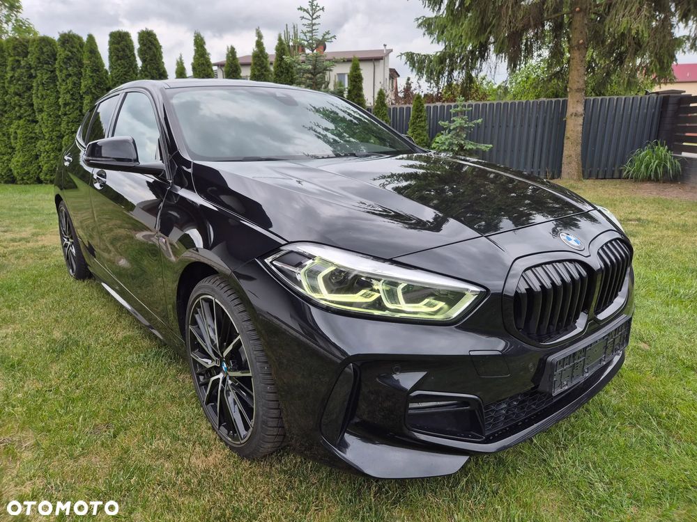 BMW Seria 1 120i M Sport - 2