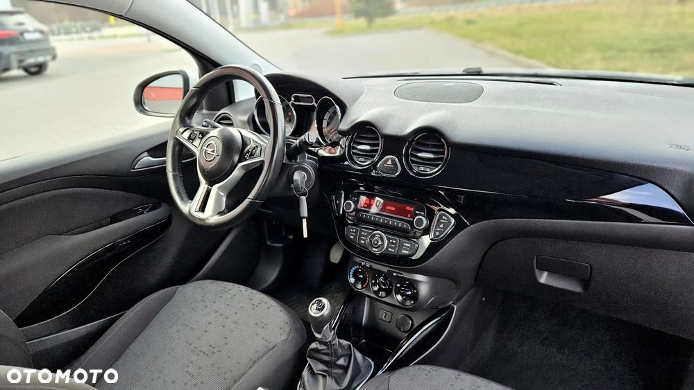 Opel Adam 1.2 Rocks - 39