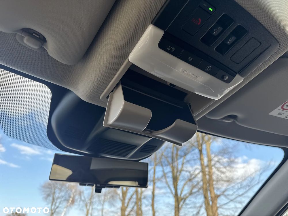 Nissan X-Trail 1.5 VC-T e-POWER Tekna e-4ORCE 7os - 26