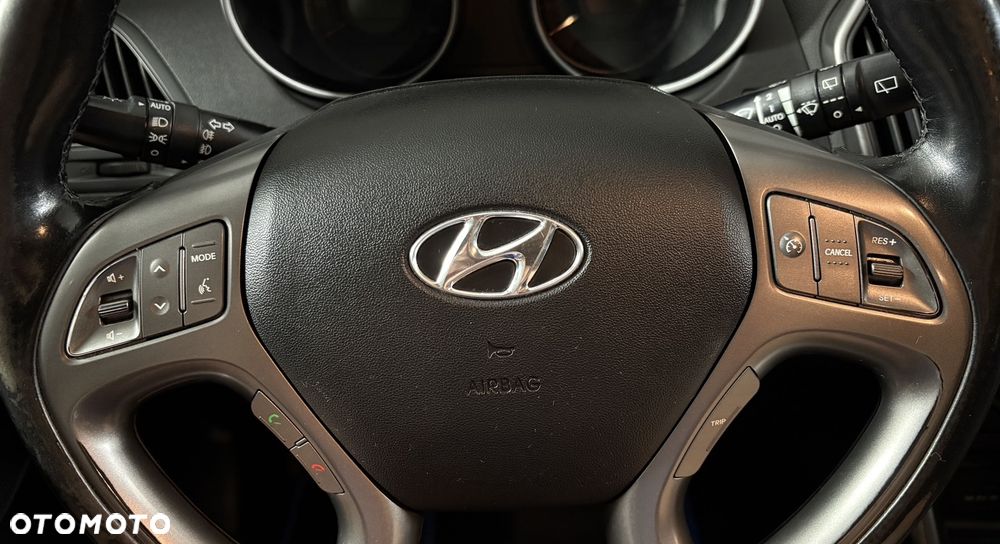 Hyundai ix35 2.0 GDI Style 4WD - 20
