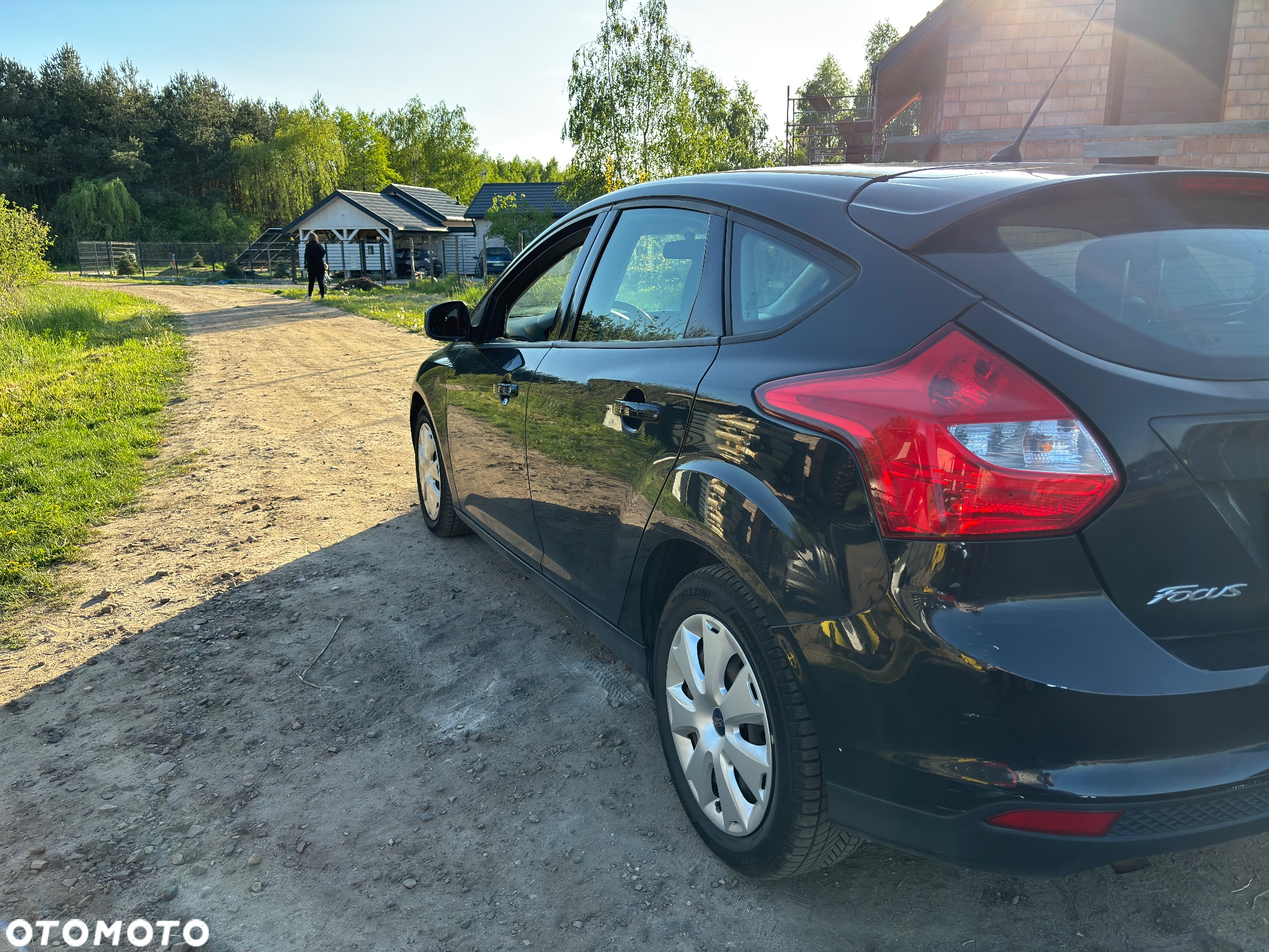 Ford Focus 1.6 TDCi Edition - 5