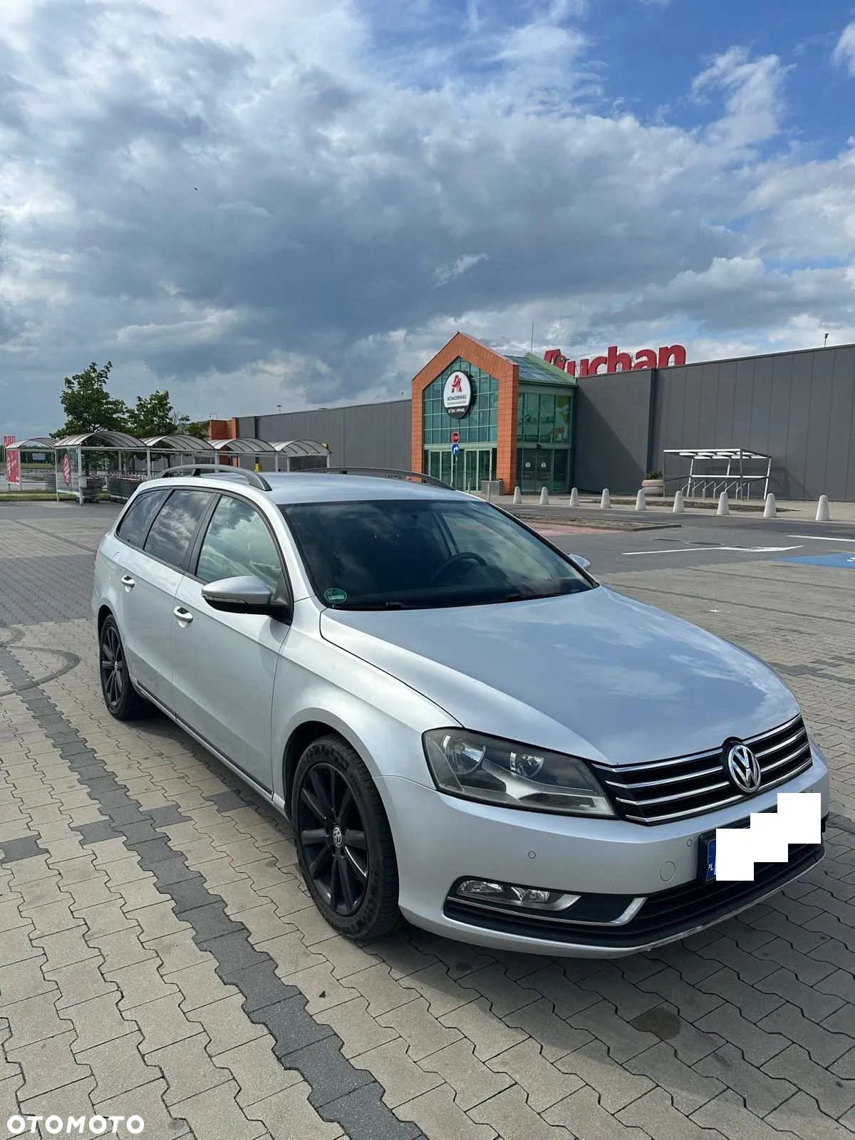 Volkswagen Transporter - 1