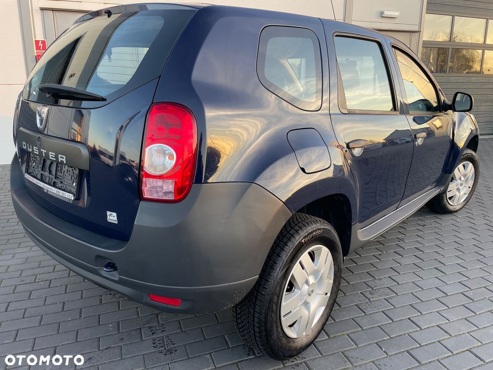 Dacia Duster - 6