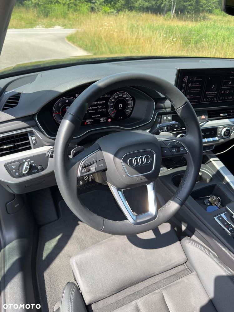 Audi A4 Allroad - 6
