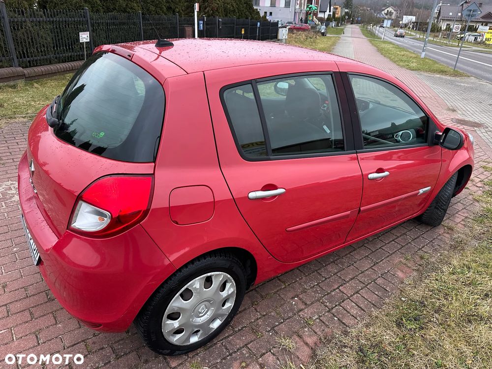 Renault Clio 1.2 TCE Authentique - 7