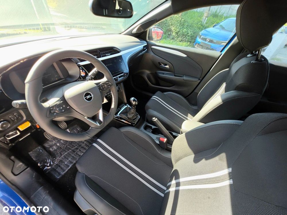 Opel Corsa 1.2 GS S&S - 7