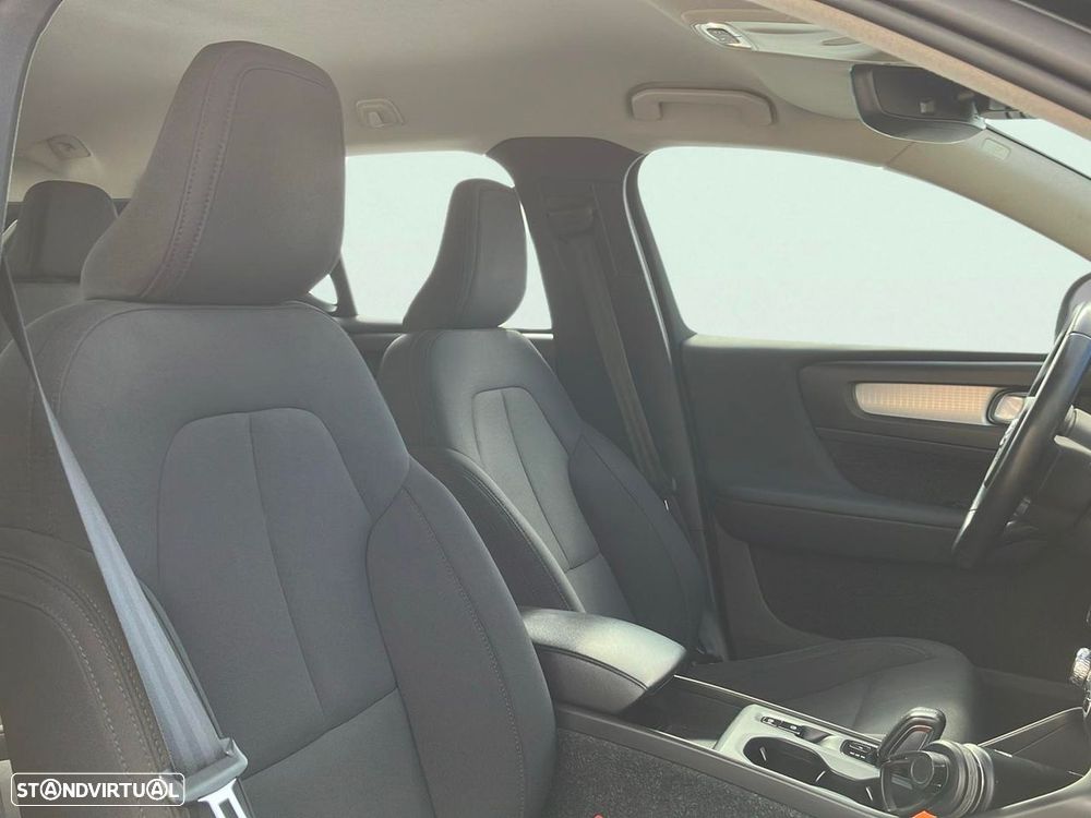 Volvo XC 40 1.5 T5 PHEV Inscription Expression - 10