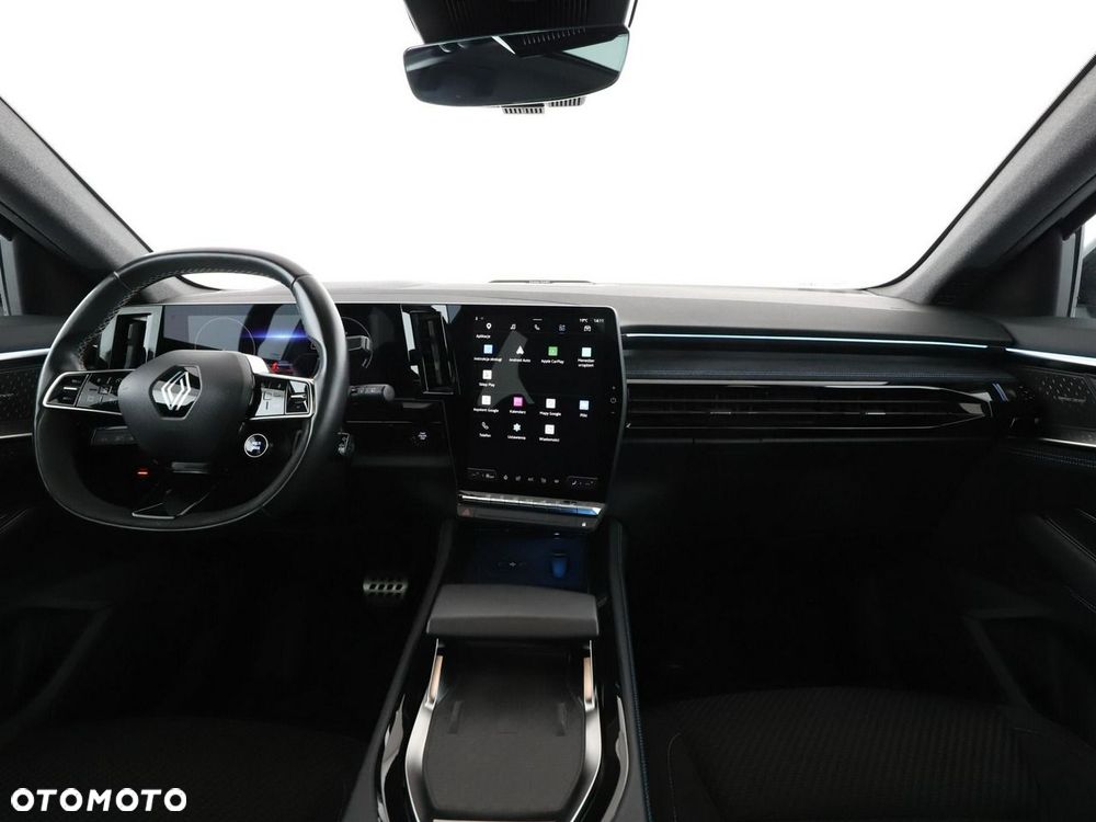 Renault Austral E-Tech Full 200 Techno Esprit Alpine - 16