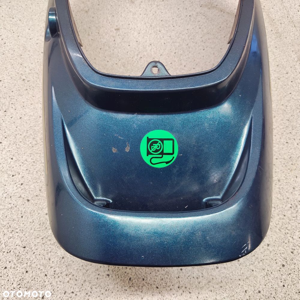 Owiewka, osłona, bok, boczek, zadupek, ogon Yamaha Axis 50 - 5