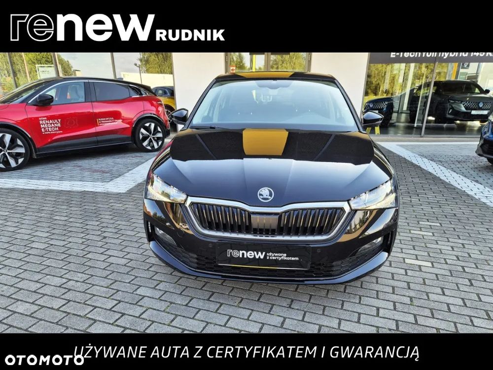Skoda Scala 1.0 TSI Ambition - 7