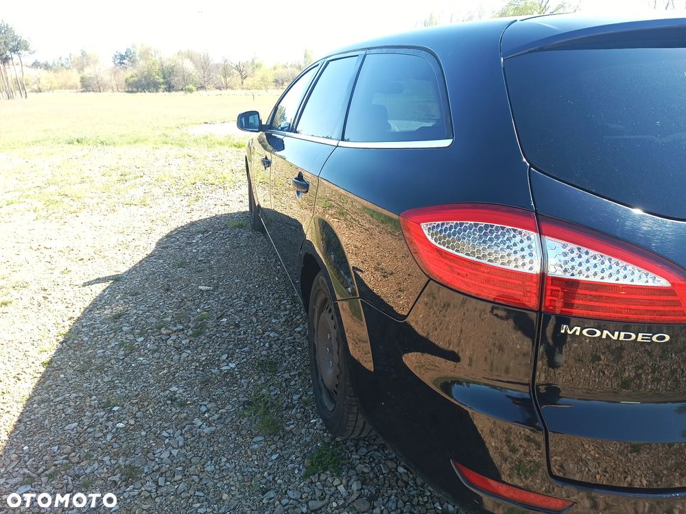 Ford Mondeo 2.0 TDCi Trend - 2
