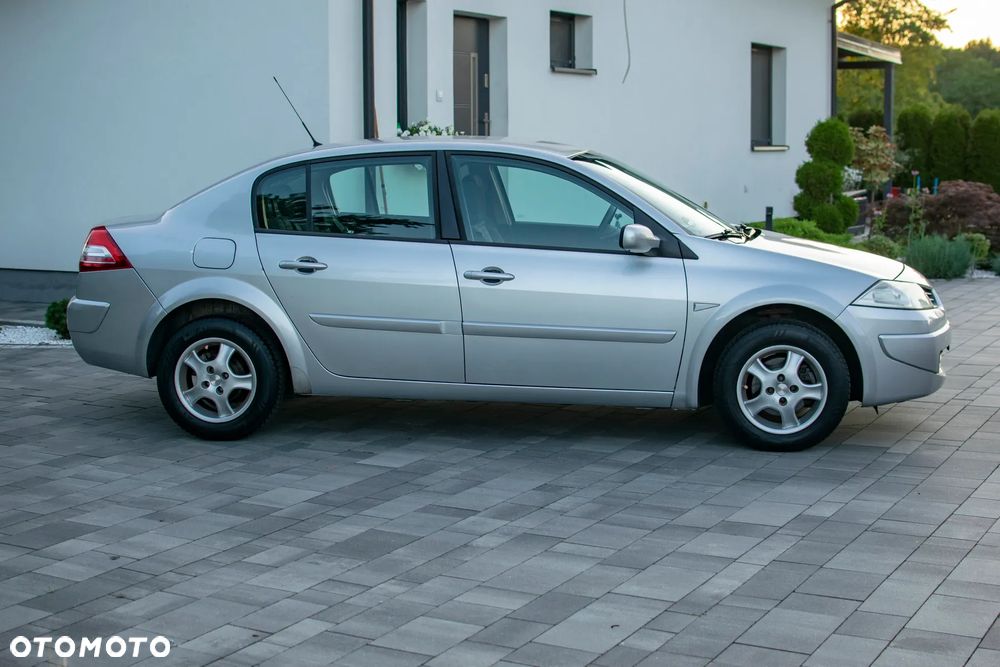 Renault Megane - 17