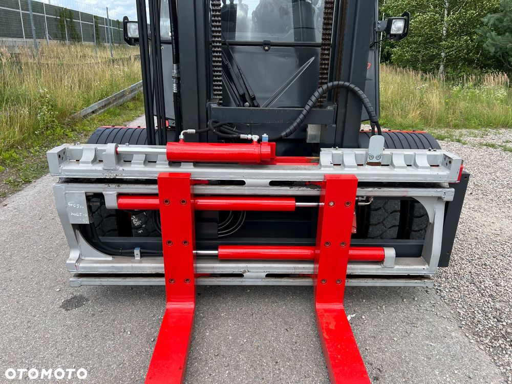 Linde H70D-03 - 10