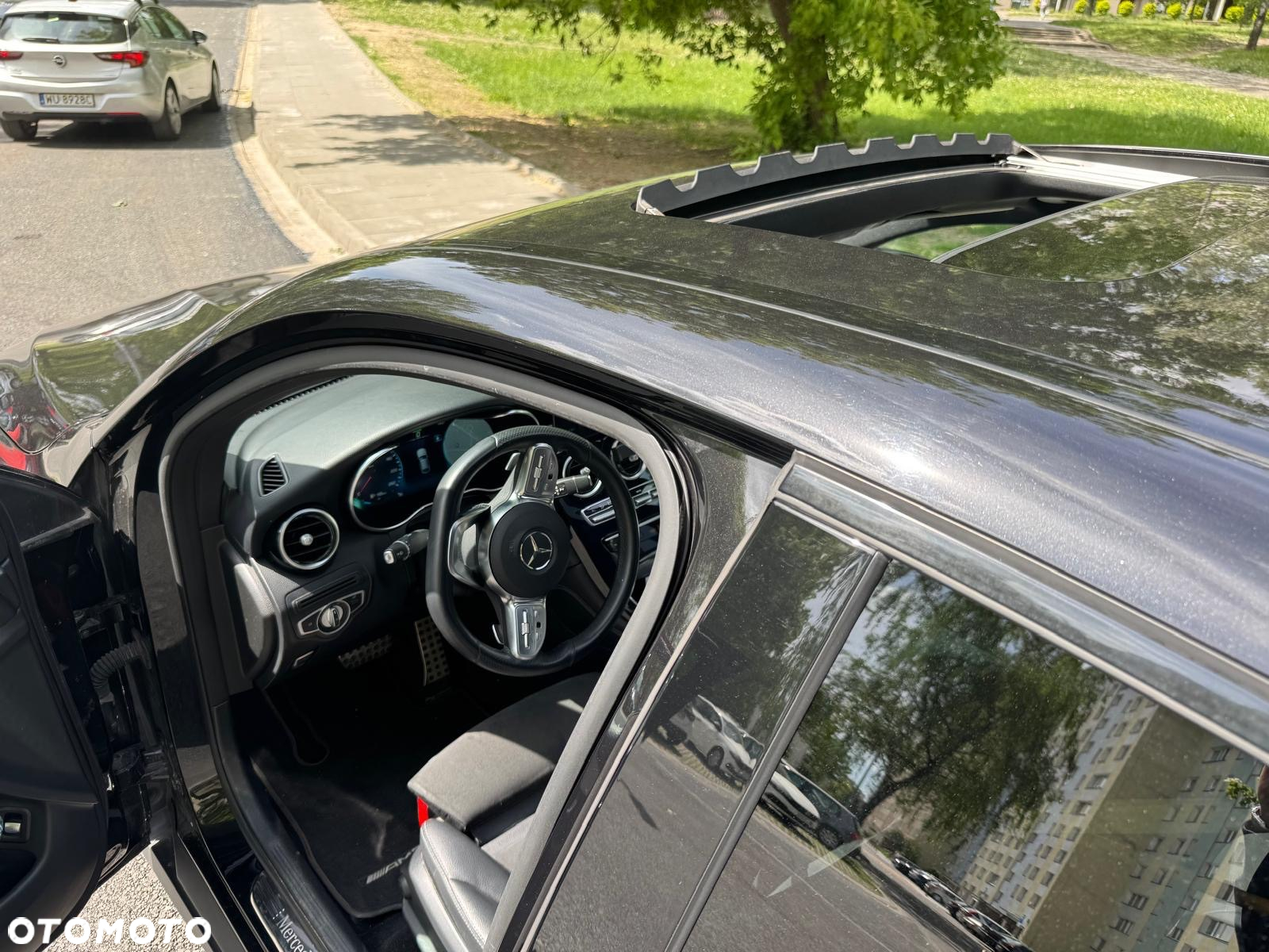 Mercedes-Benz GLC Coupe 200 4-Matic - 6