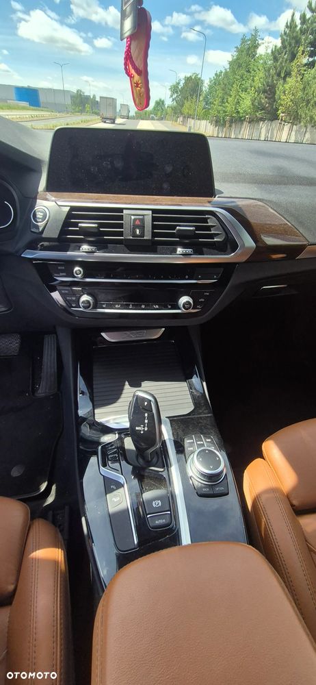 BMW X3 xDrive30i M Sport - 12