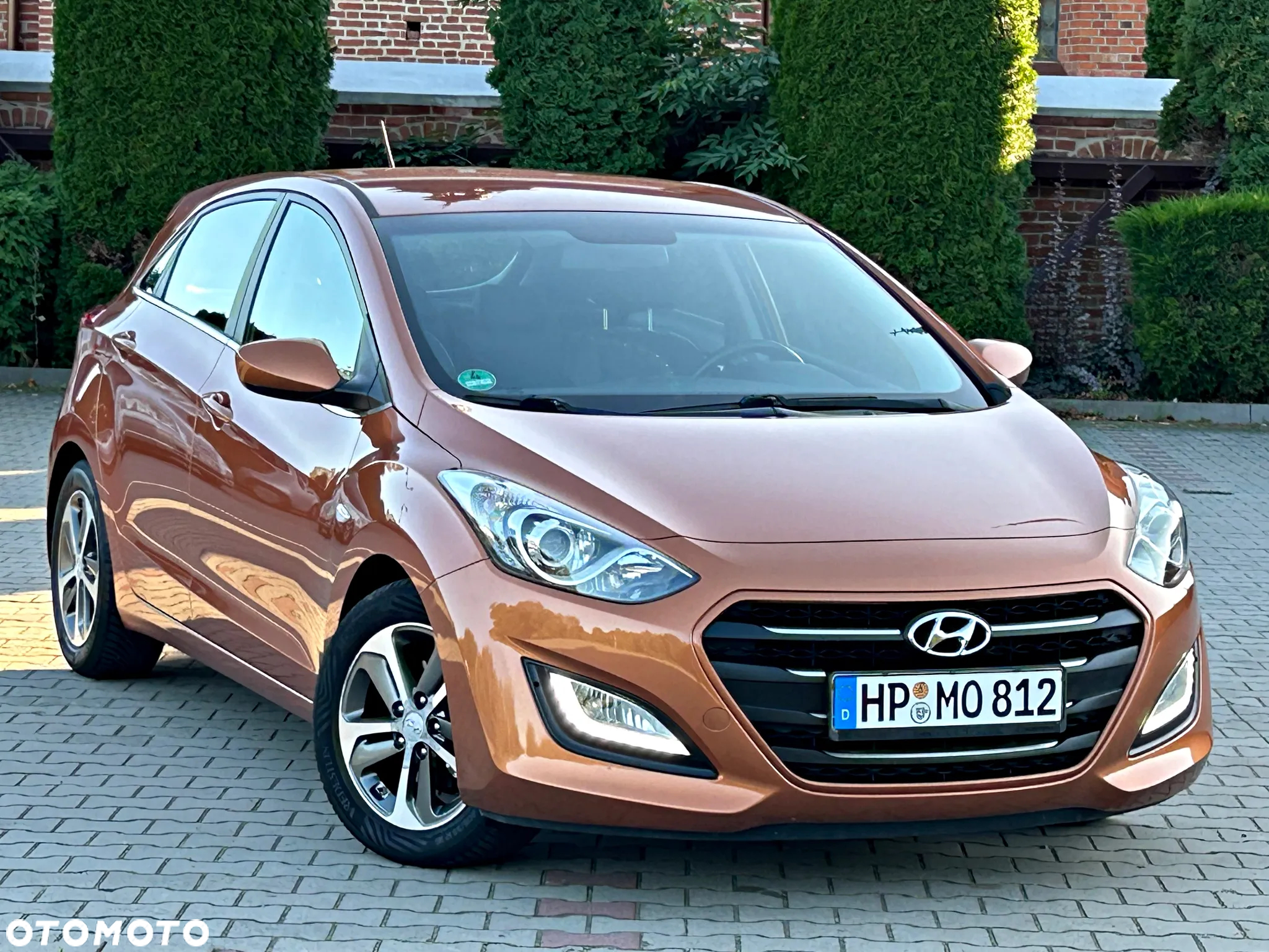 Hyundai i30 1.4 BlueDrive Comfort - 5