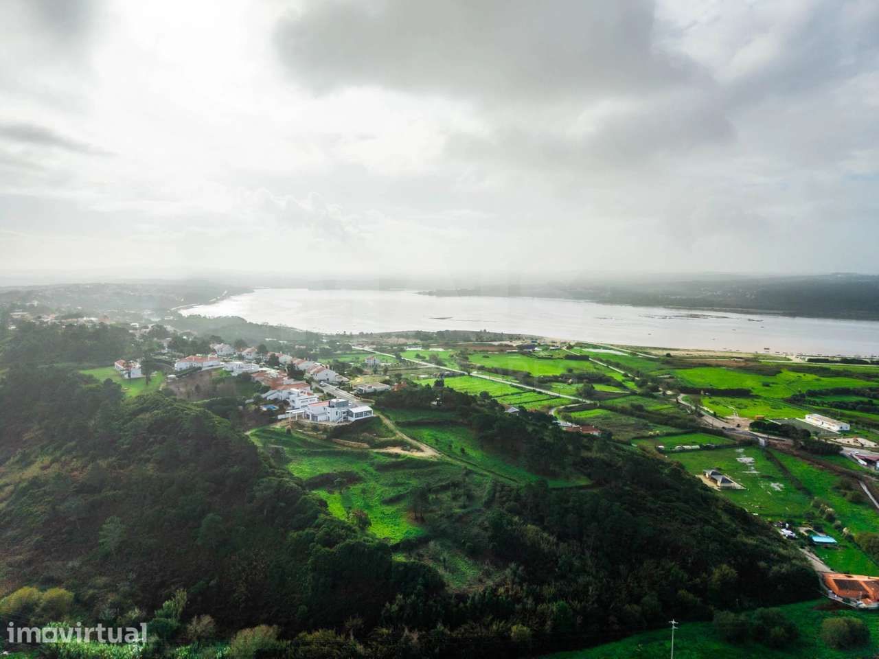 Terreno com Potencial de construção no  Nadadouro - Grande imagem: 5/9