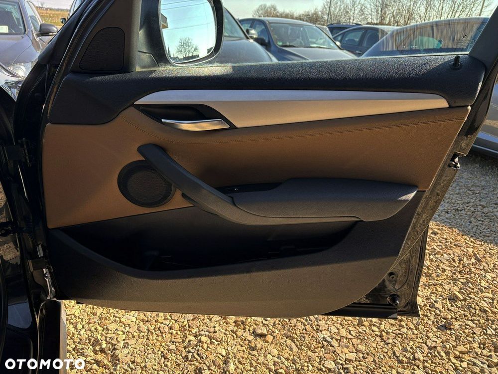 BMW X1 xDrive23d - 29