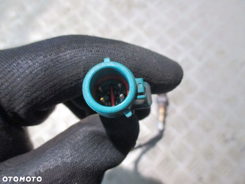 SONDA LAMBDA FORD FOCUS mk2 c-max max 1,8 b - 3
