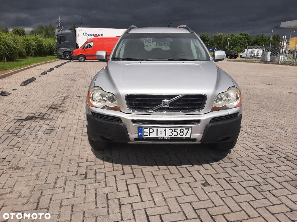 Volvo XC 90 - 2