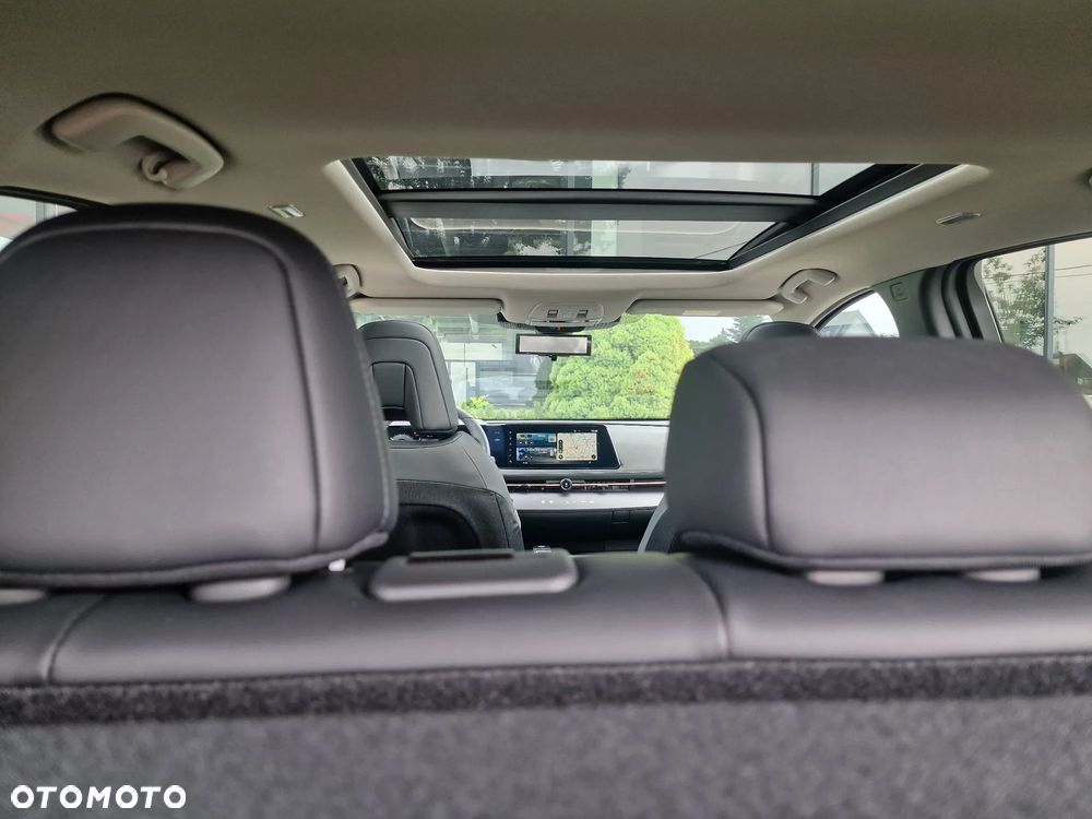 Nissan Ariya 87kWh E-4orce Evolve - 12