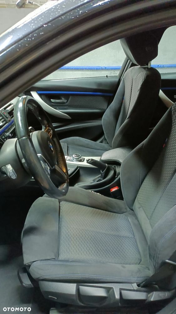 BMW Seria 3 318i - 7