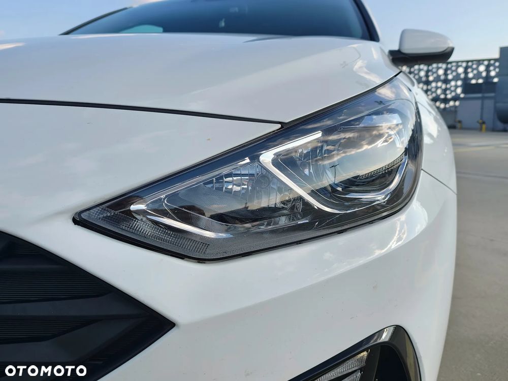 Hyundai i30 - 31