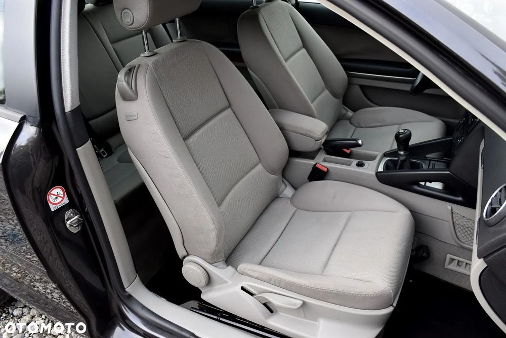 Audi A3 1.9 TDI Attraction - 26