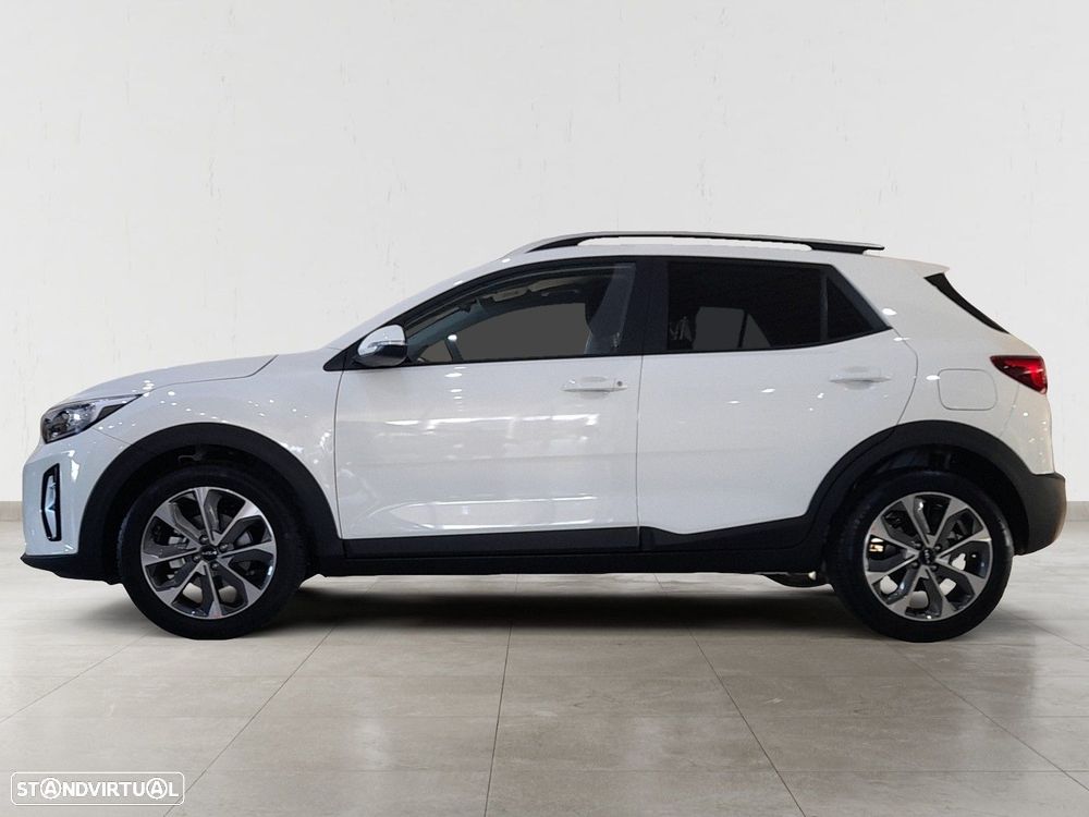 Kia Stonic 1.0 T-GDI Drive 7DCT - 3