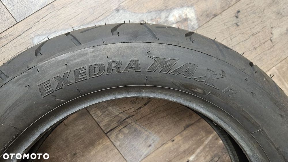 Opona motocyklowa Bridgestone Exedra Max 150/80B16 M/C 71H - 3