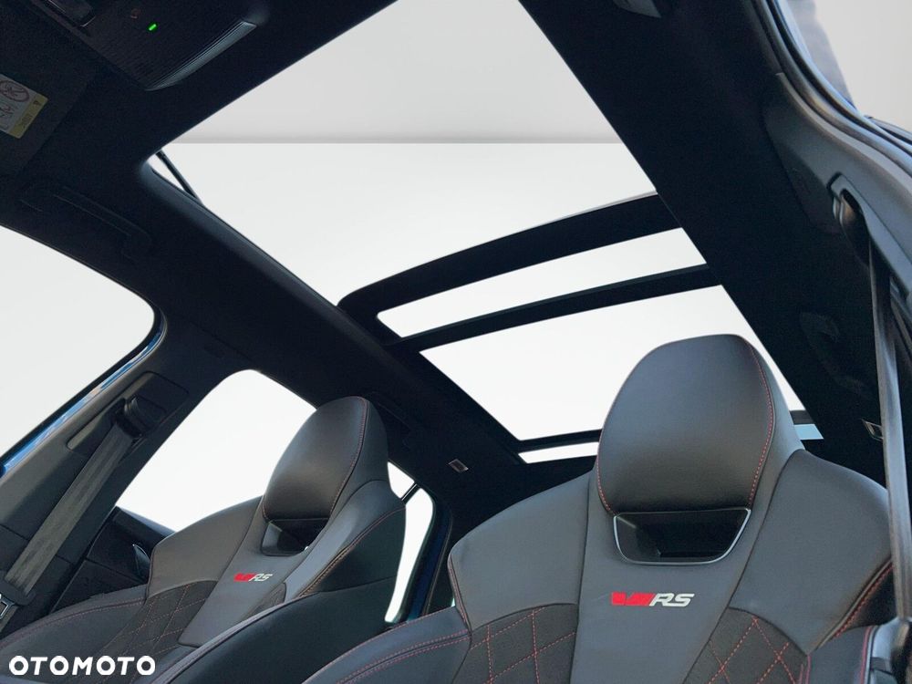 Skoda Octavia 2.0 TDI RS DSG - 11