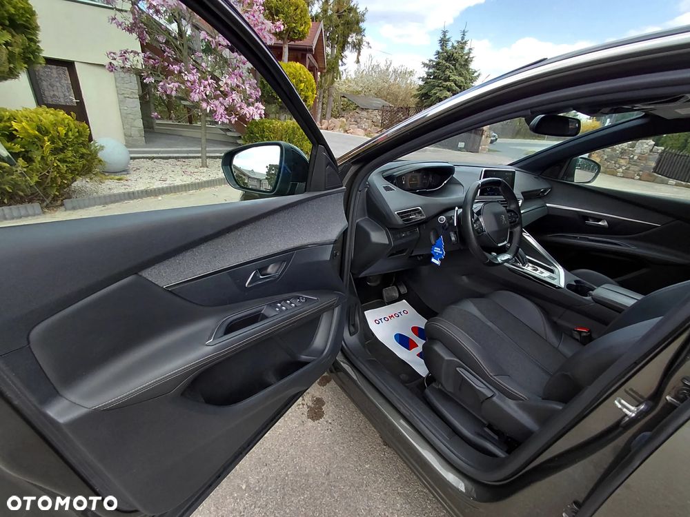 Peugeot 3008 1.5 BlueHDi GT Pack S&S EAT8 - 23