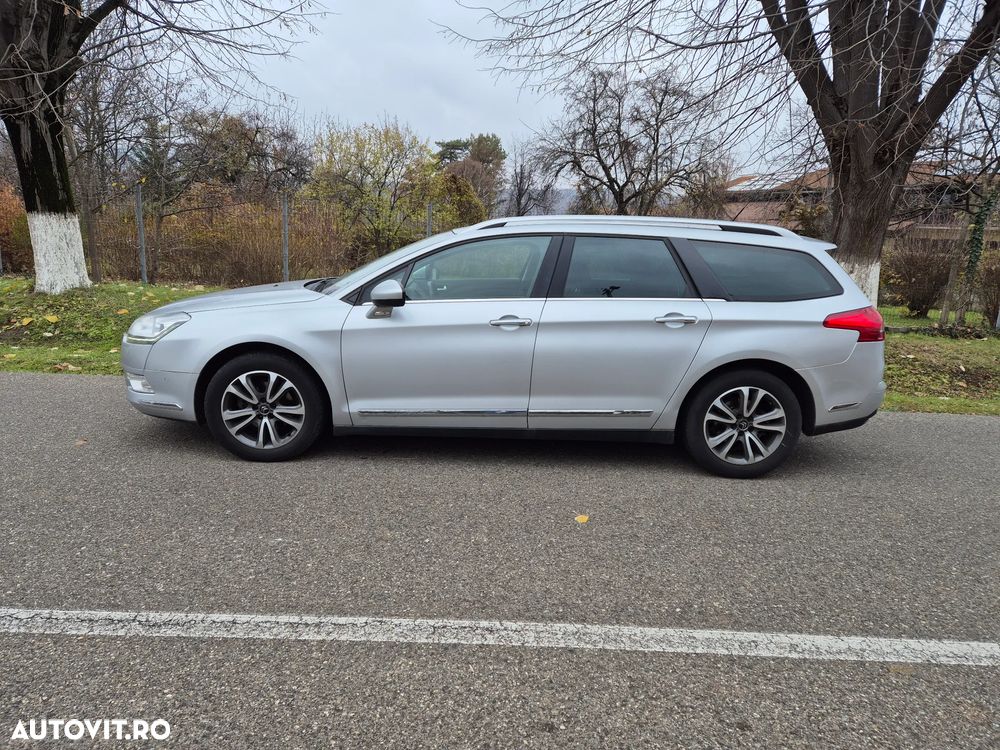 Citroën C5 Tourer BlueHDi 150 S&S Business Class - 30