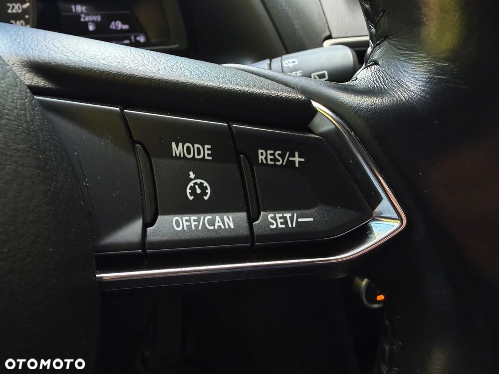 Mazda 3 2.0 Skyenergy - 23