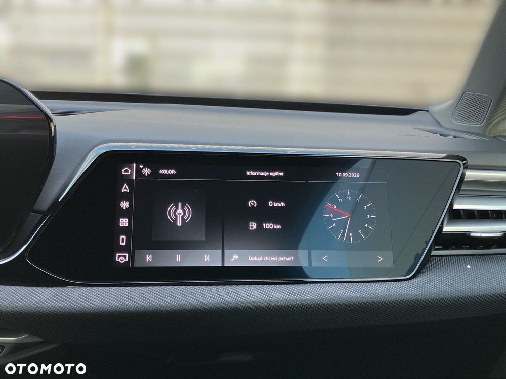 Audi A5 Limousine TFSI S tronic - 21
