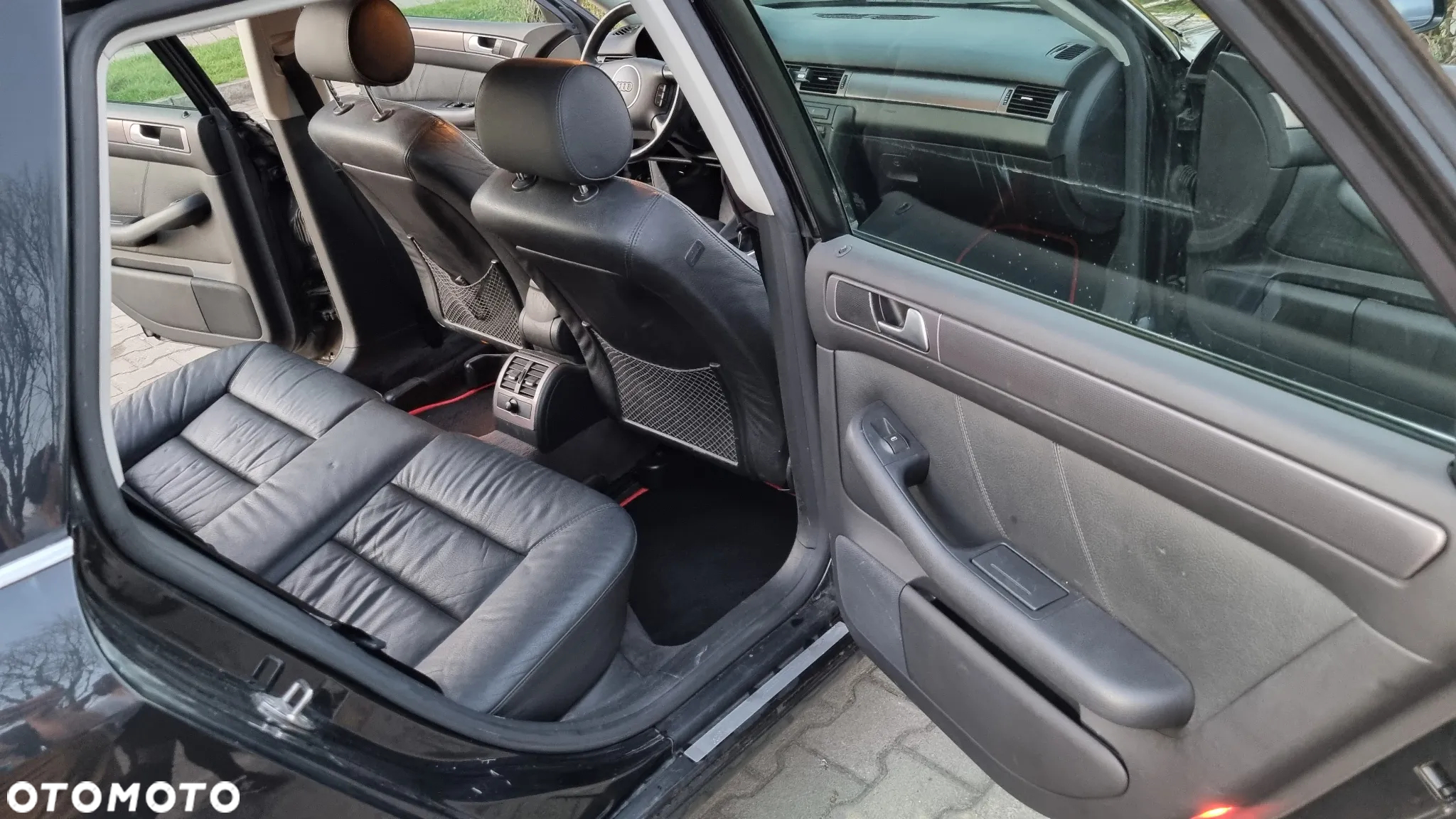 Audi A6 2.0 - 17