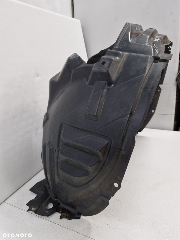 NISSAN JUKE F15 NADKOLE LEWY PRZÓD LEWE PRZEDNIE 63843BA60A - 5