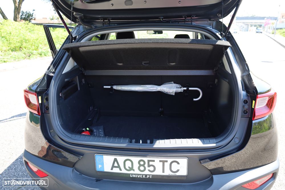 Kia Stonic 1.0 T-GDI Wave - 16