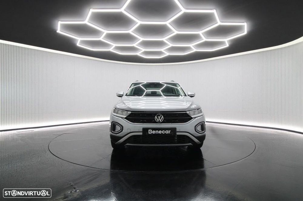 VW T-Roc 1.0 TSI Urban - 13