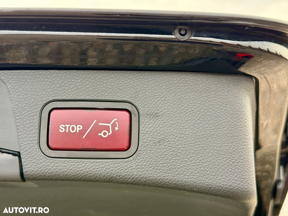 Mercedes-Benz C 220 (BlueTEC) d T 7G-TRONIC Avantgarde - 19