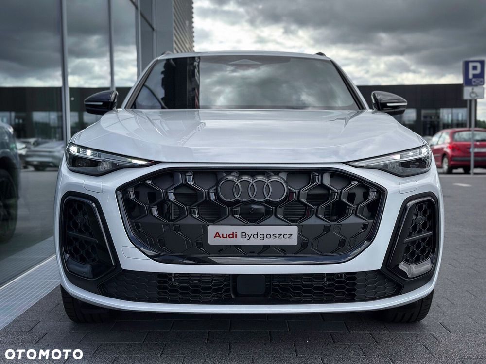 Audi Q5 - 4