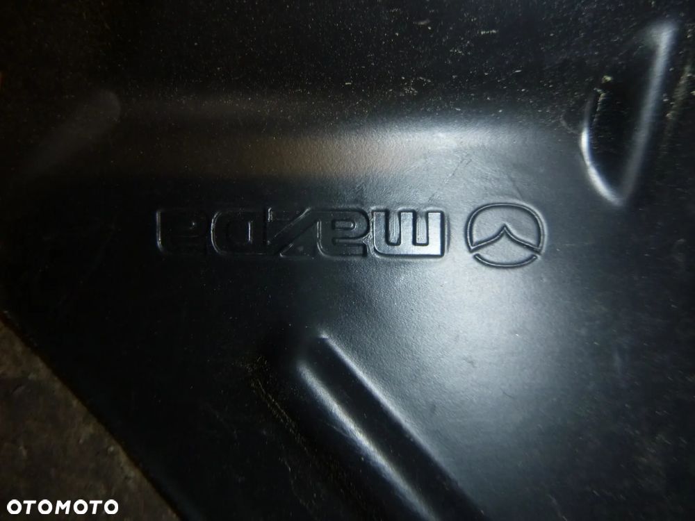 mazda 3 bm 13r- nadkole przód lewe przednie nowe oryginał - 5